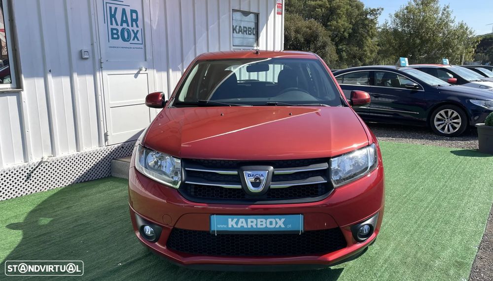 Dacia Sandero 0.9 TCe Comfort - 3