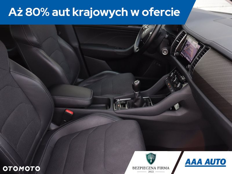 Skoda Kodiaq - 10