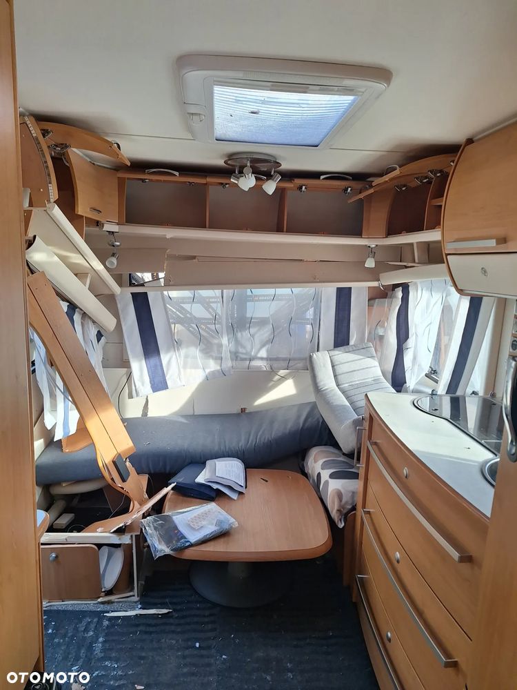 Fendt Saphir 465 - 8