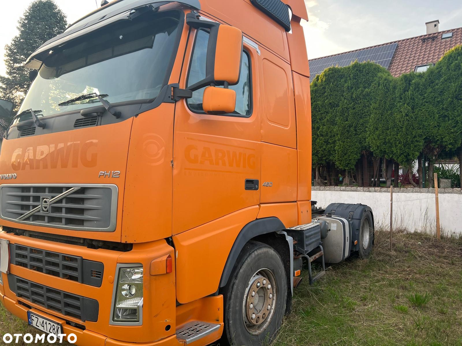 Volvo FH - 9