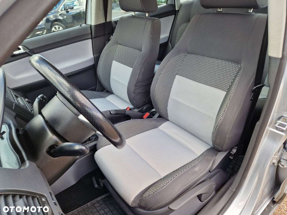 Volkswagen Polo Cross - 10