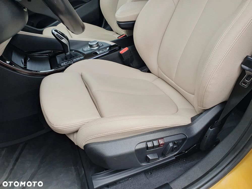 BMW X2 sDrive20i M Sport sport - 9