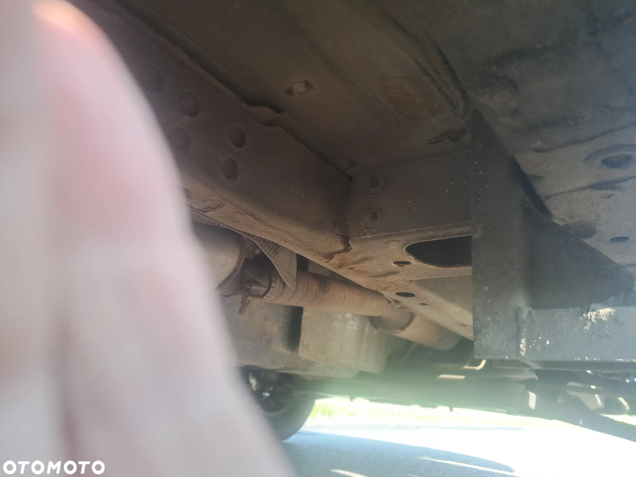 Ford Transit - 9