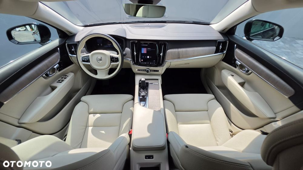 Volvo S90 B4 B Plus Dark - 13