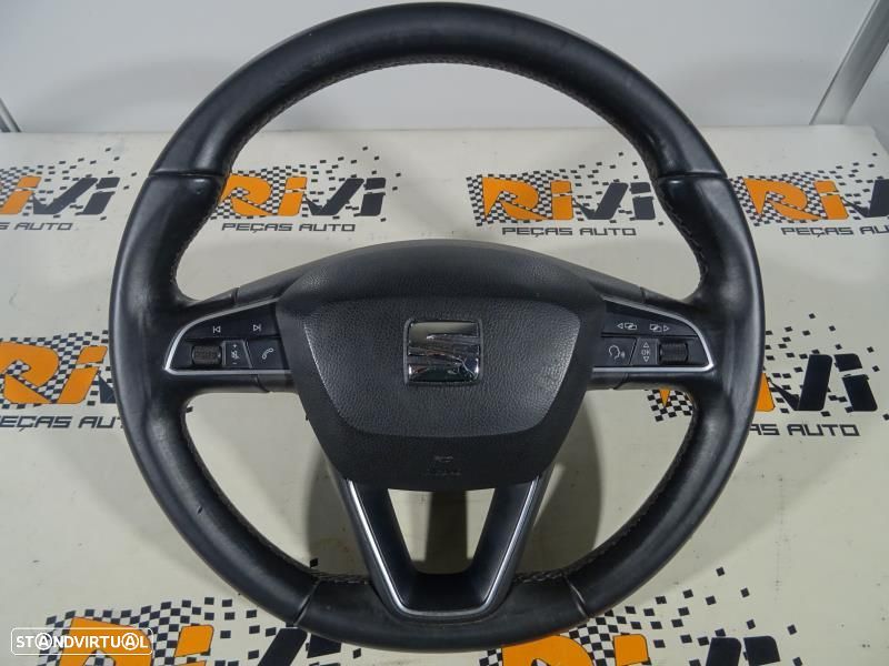 Volante Seat Alhambra (710, 711)  Volante Seat Alhambra 710 - 711 - 7N - 1