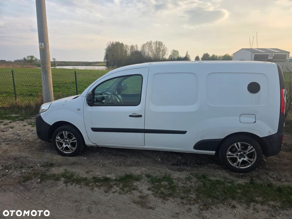 Renault Kangoo - 2