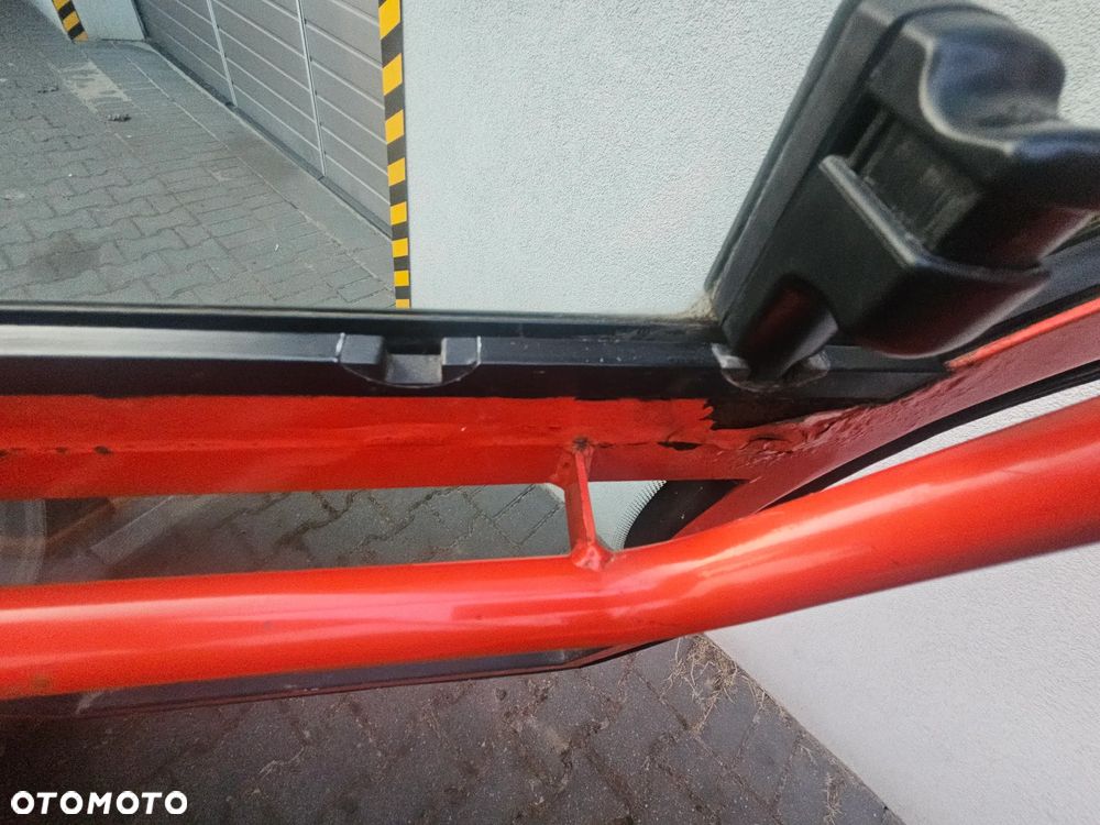 Inny REFORM Metrac H7X ciągnik górski - 23