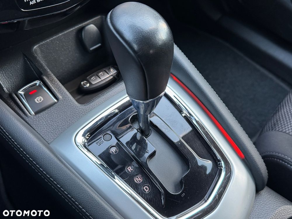 Nissan Qashqai - 20