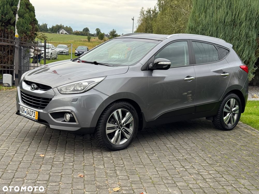 Hyundai ix35 - 6