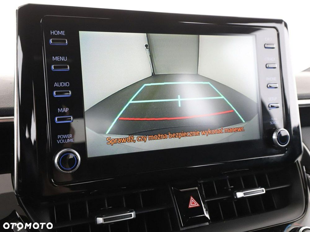 Toyota Corolla 1.2 T Comfort - 24