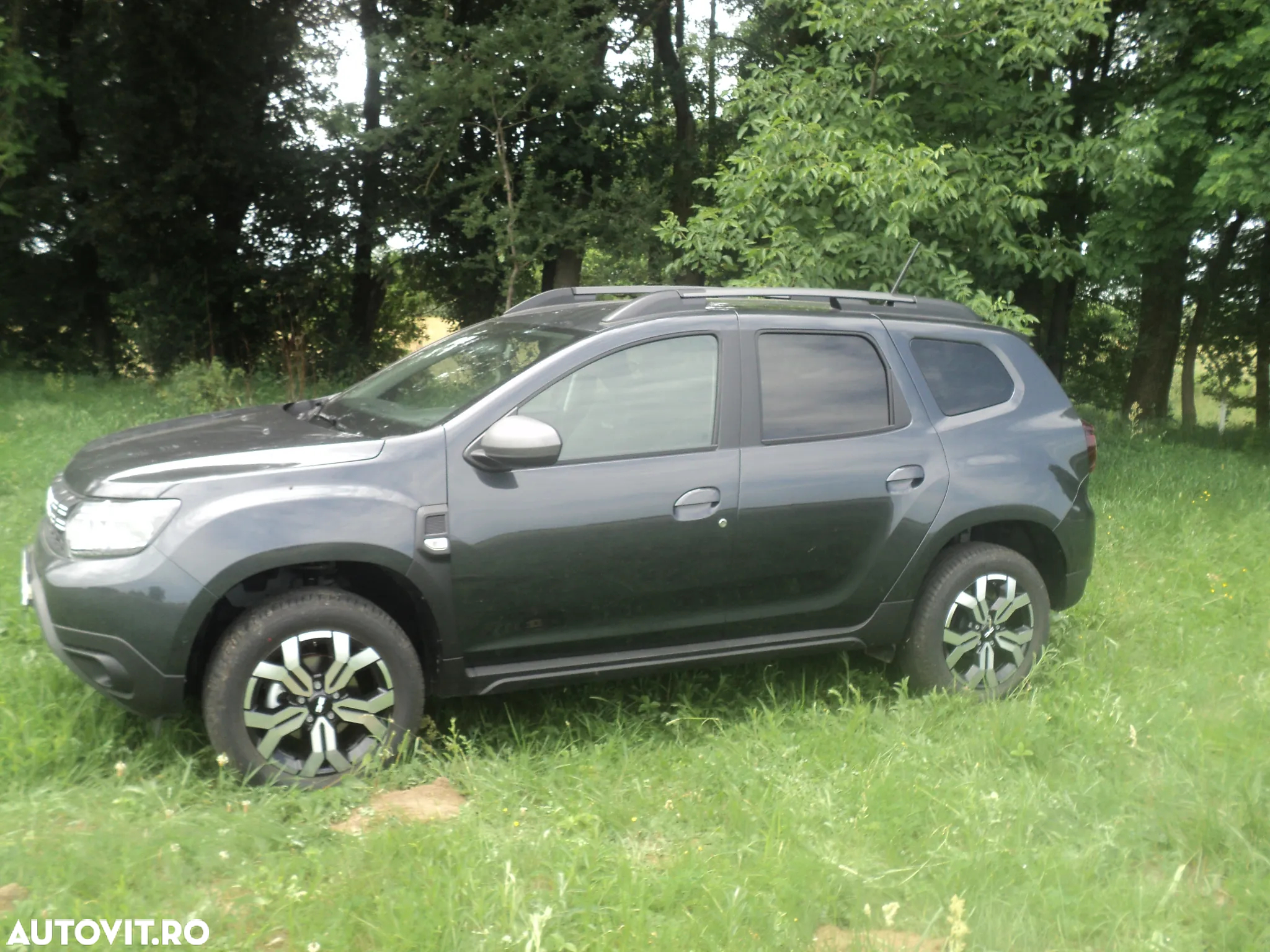 Dacia Duster ECO-G 100 Journey+ - 5