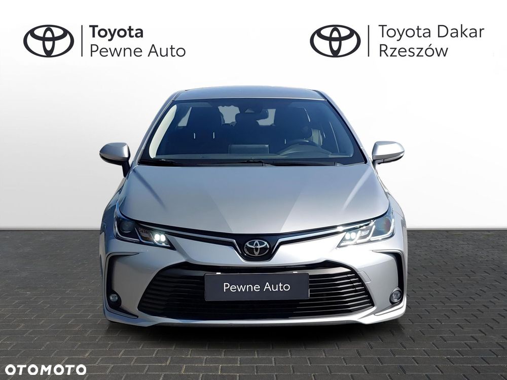 Toyota Corolla - 8
