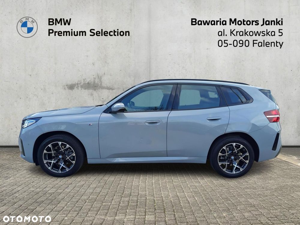 BMW X3 - 10