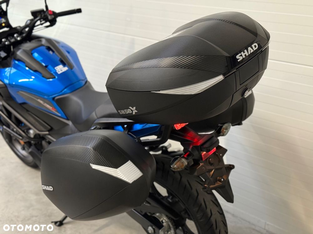 Honda NC - 36