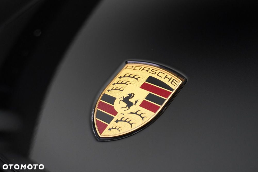Porsche Cayenne - 10