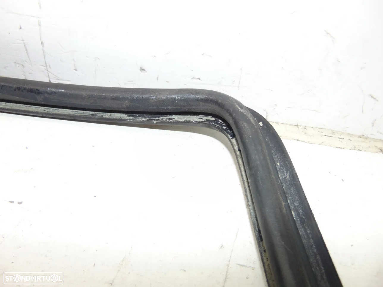 Ford escort MKI borracha para-brisas - 8