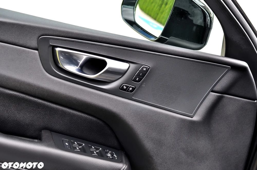 Volvo XC 60 B4 D Geartronic Inscription - 38