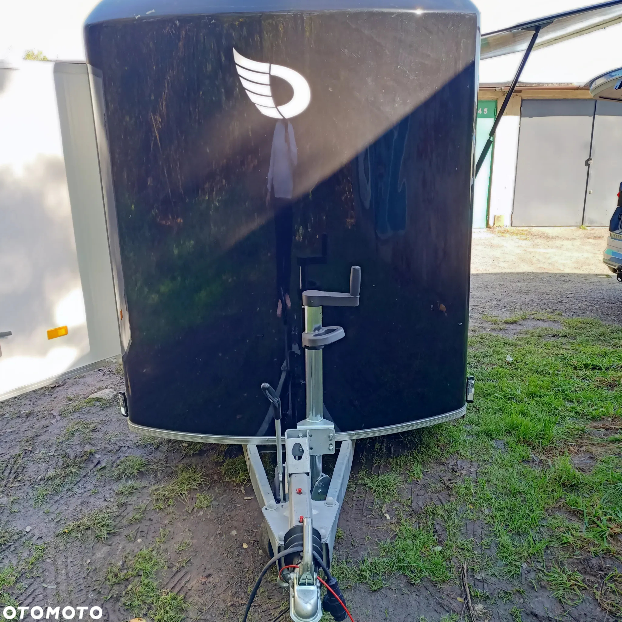 Debon C 300 SANDWICH - 10