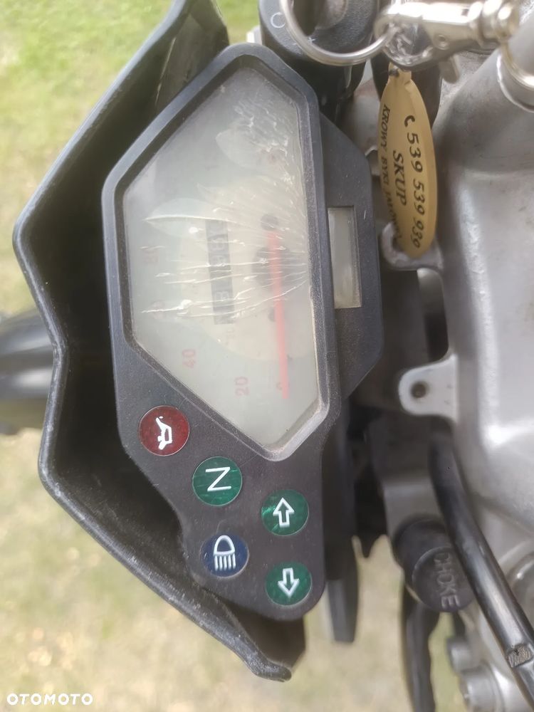 Derbi Senda - 3