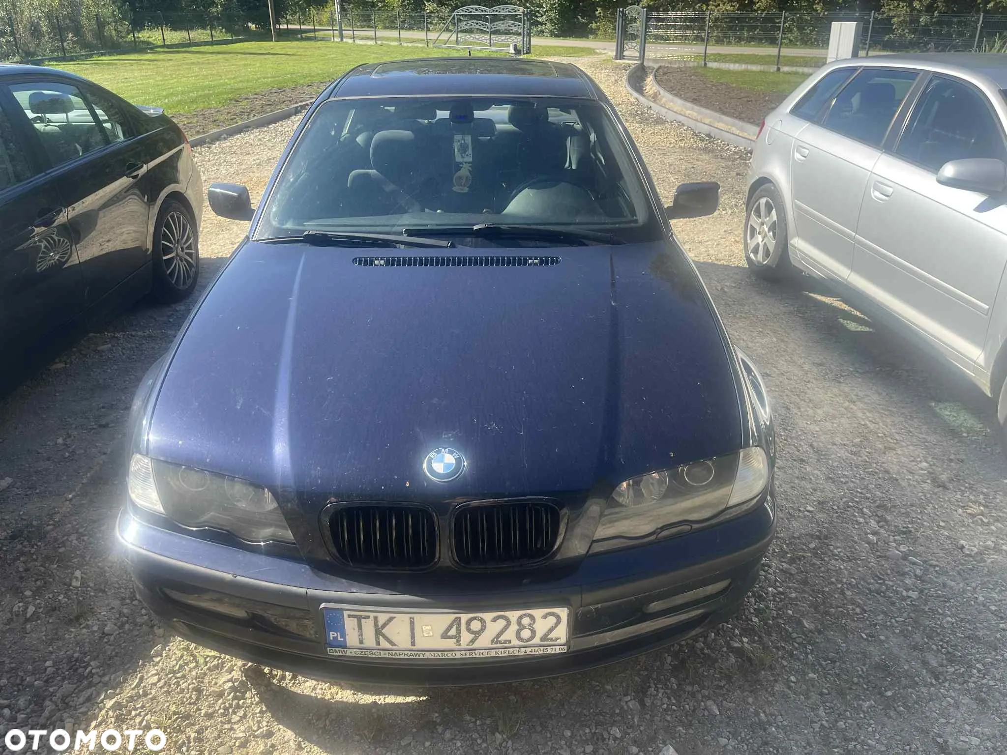 BMW Seria 3 330d - 2