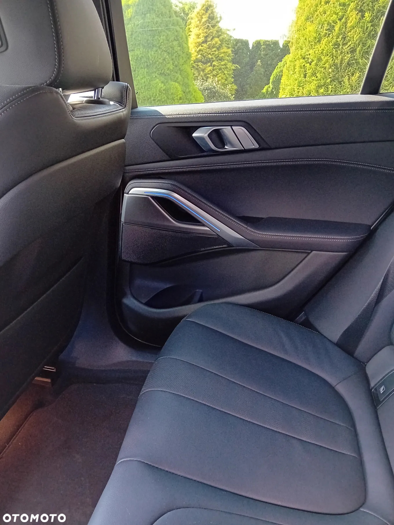 BMW X6 - 15