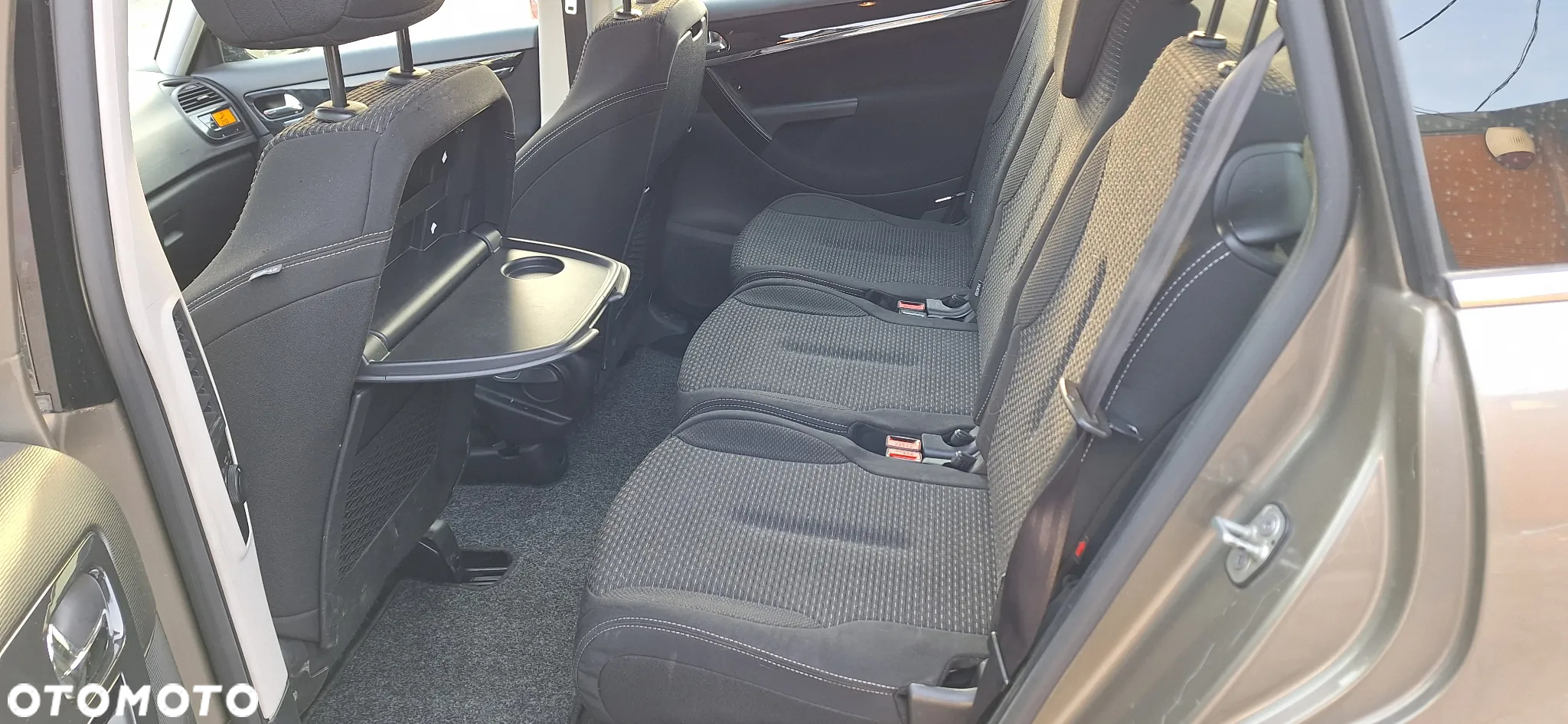 Citroën C4 Grand Picasso 1.6 HDi Selection MCP - 12