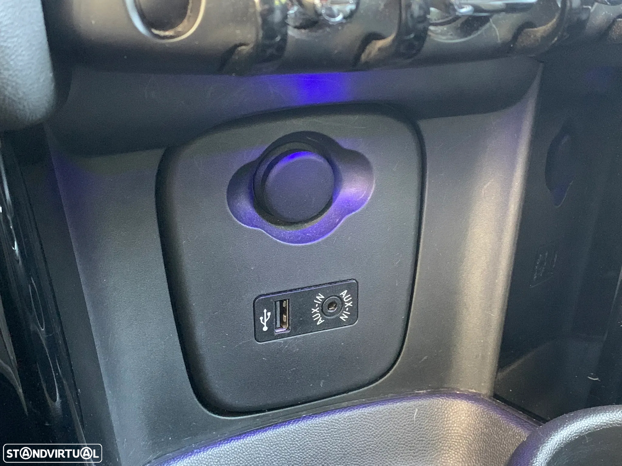 MINI 3 Portas Cooper S Sport Aut. - 13