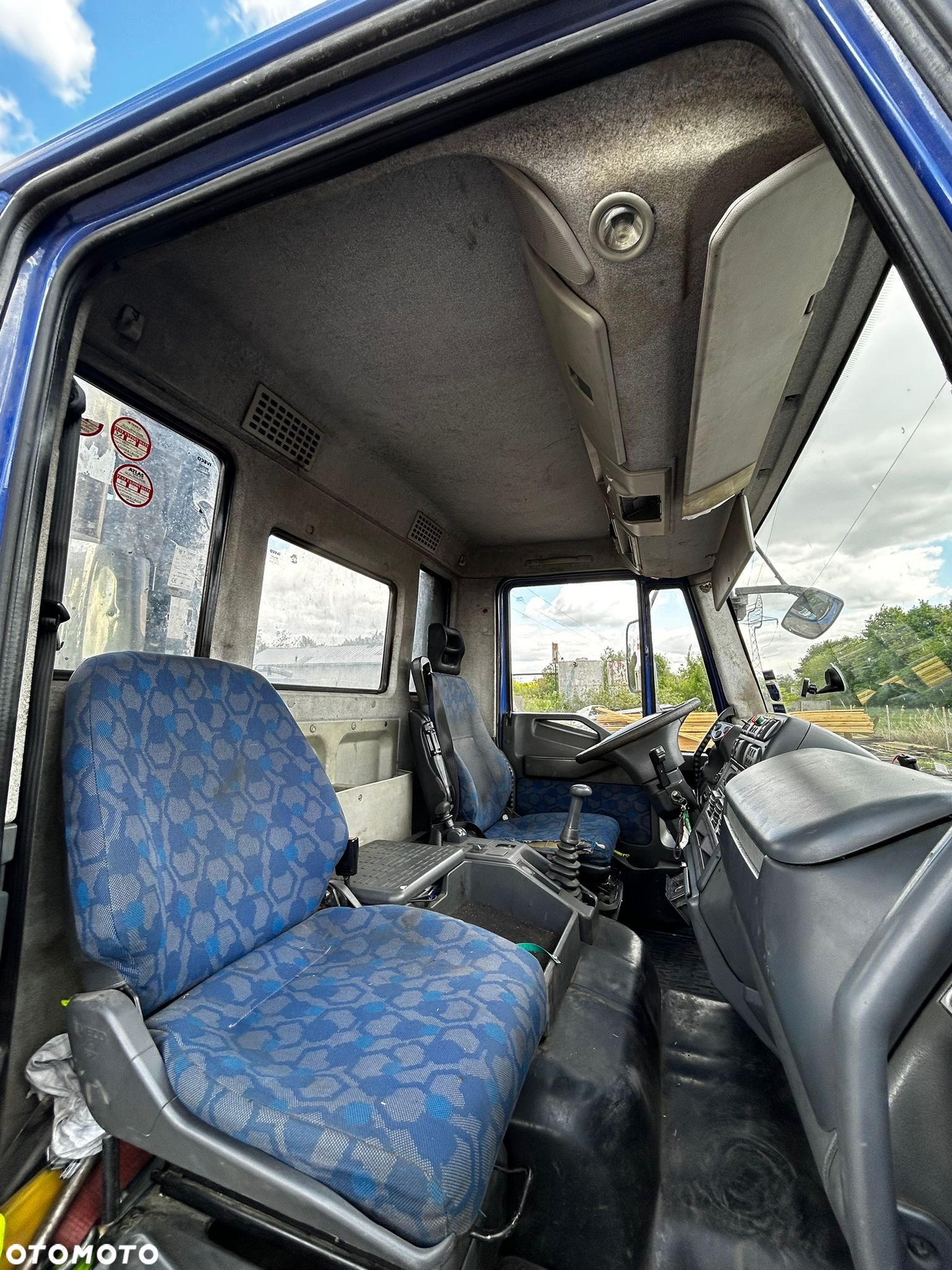 Iveco Eurocargo - 12