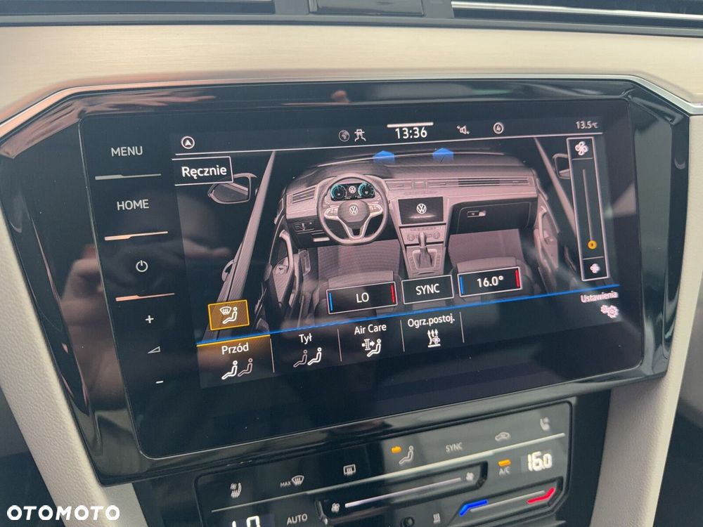 Volkswagen Passat Variant - 28