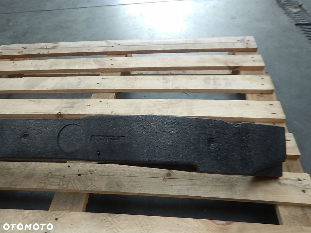 absorber styropian zderzaka przód fiat croma ii lift - 3