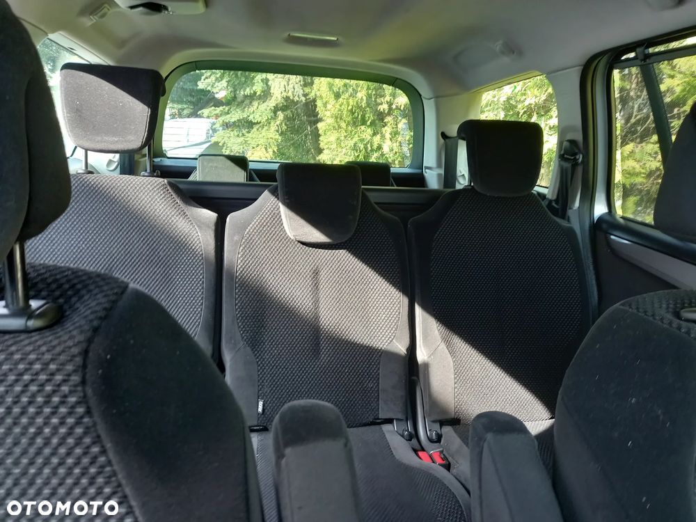 Citroën C4 Picasso 1.6 HDi FAP Exclusive - 6