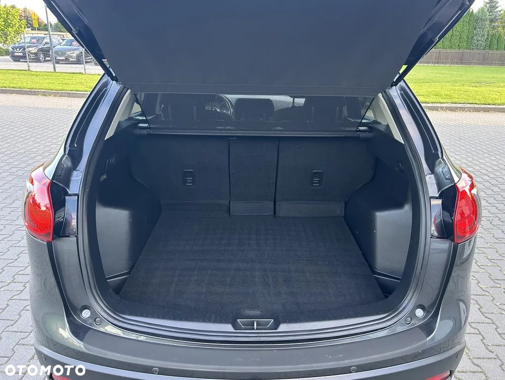 Mazda CX-5 SKYACTIV-G 160 Drive AWD Nakama - 32