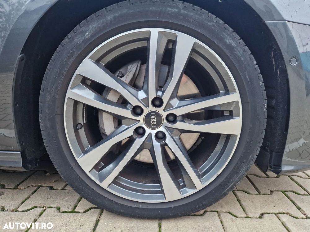 Audi A6 3.0 50 TDI quattro Tiptronic Sport - 26
