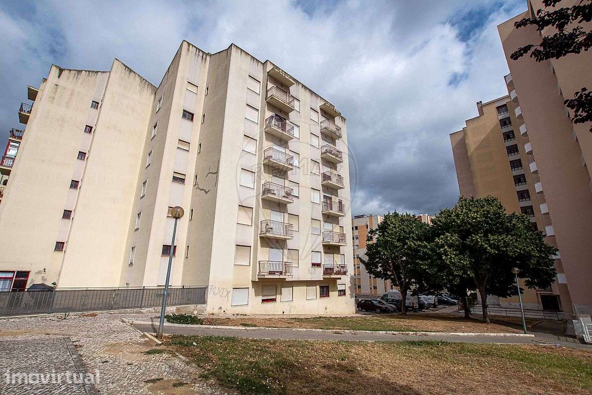 Apartamento T2 para venda - Grande imagem: 3/22