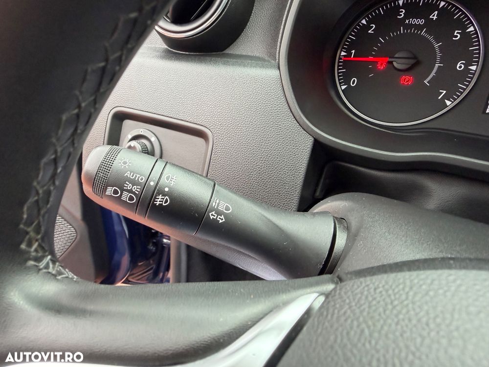 Dacia Duster 1.2 TCe 4WD Comfort - 26