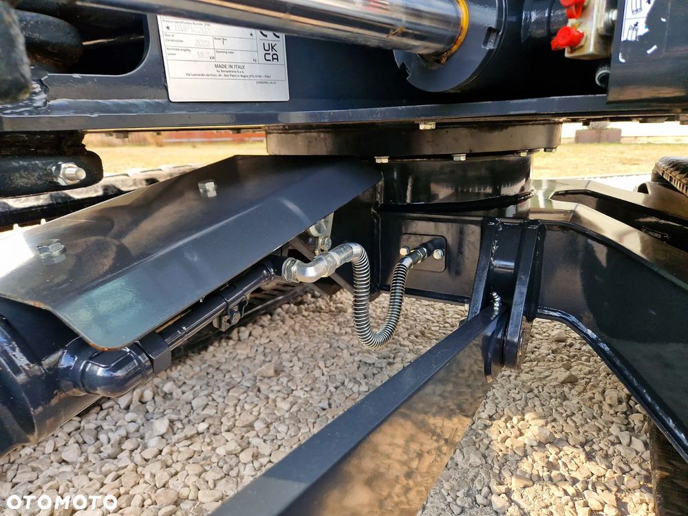 Case CX35D cx35 d cx28 CAT 302.7 303.5 - 36