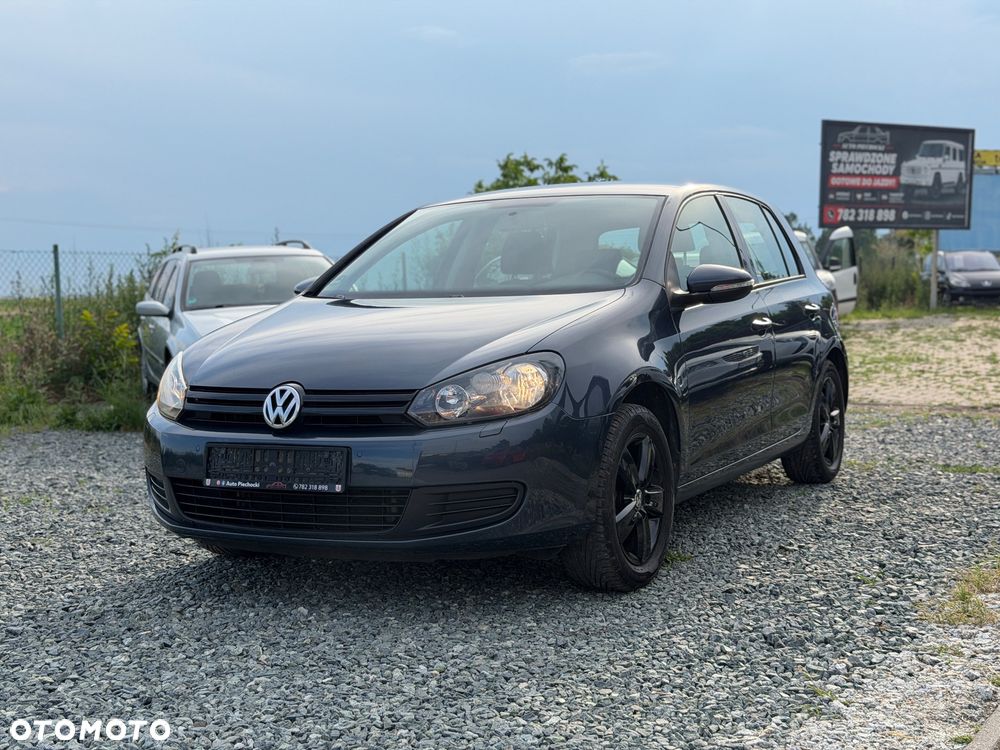 Volkswagen Golf 1.4 CityLine - 1