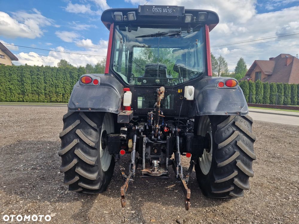Valtra N111 HiTech - 5