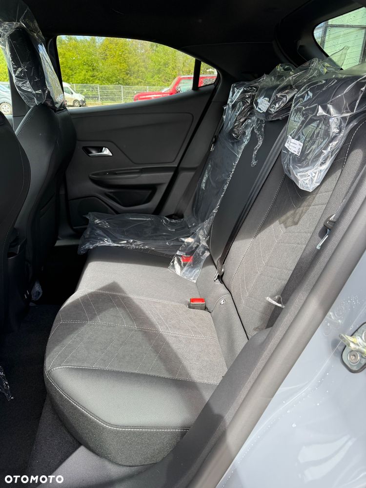 Opel Mokka 1.2 T mHEV GS S&S eDTC6 - 12