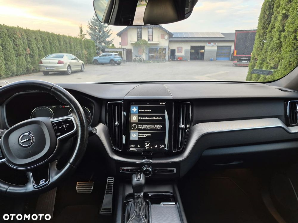 Volvo XC 60 - 12