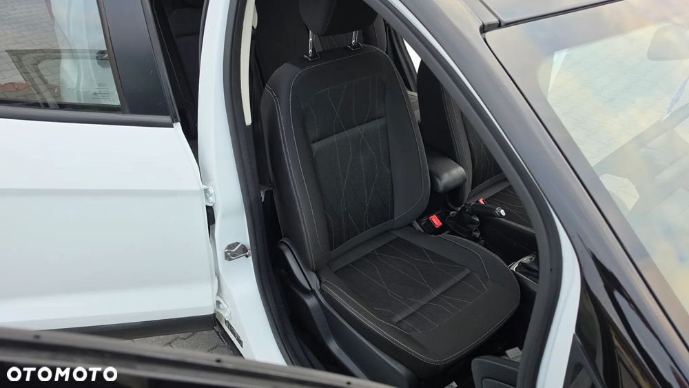 Ford EcoSport 1.0 EcoBoost ST-LINE - 8