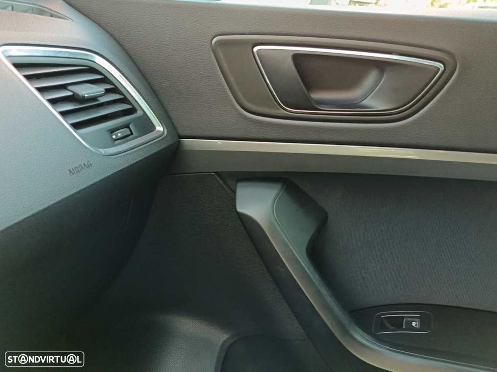 SEAT Ateca - 17