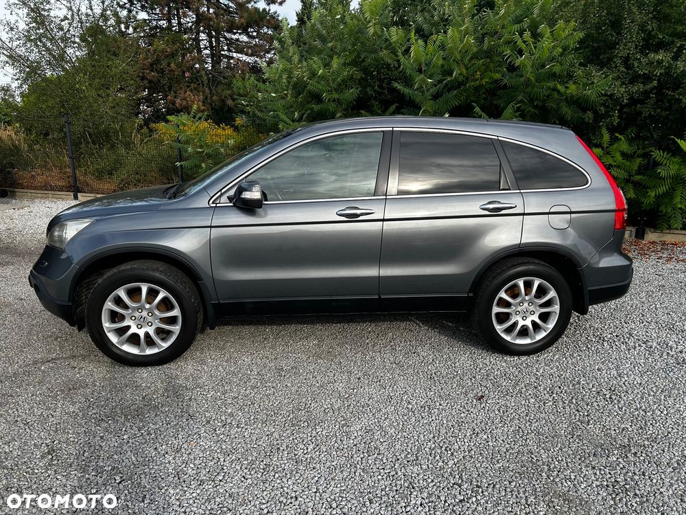 Honda CR-V 2.2i CTDi DPF Comfort - 7