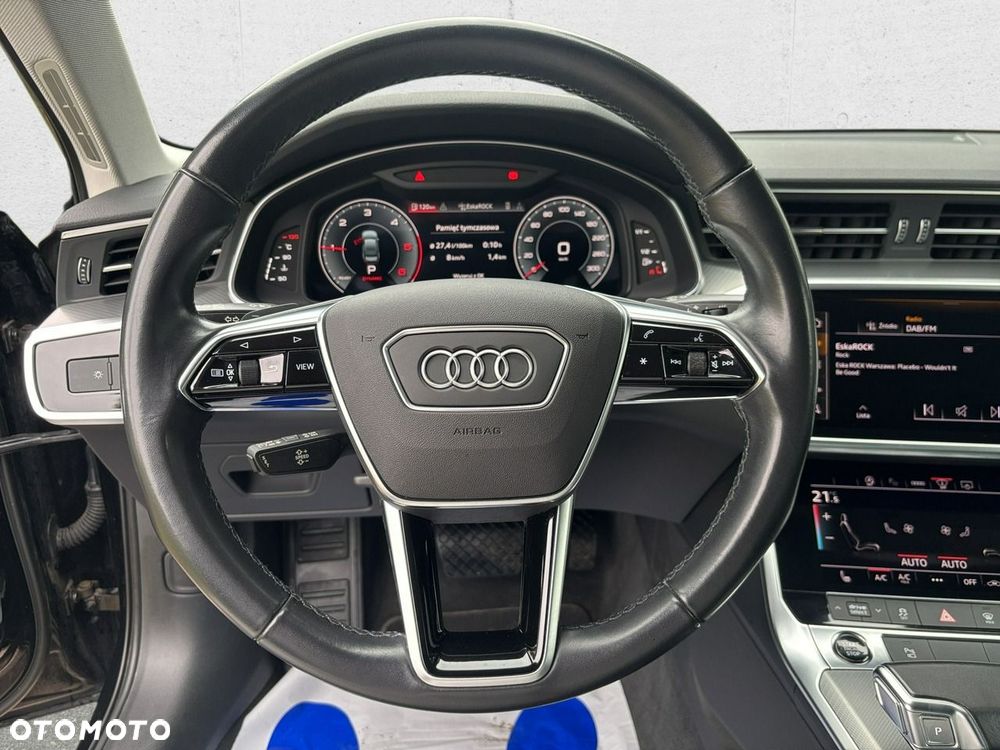 Audi A6 Allroad - 19