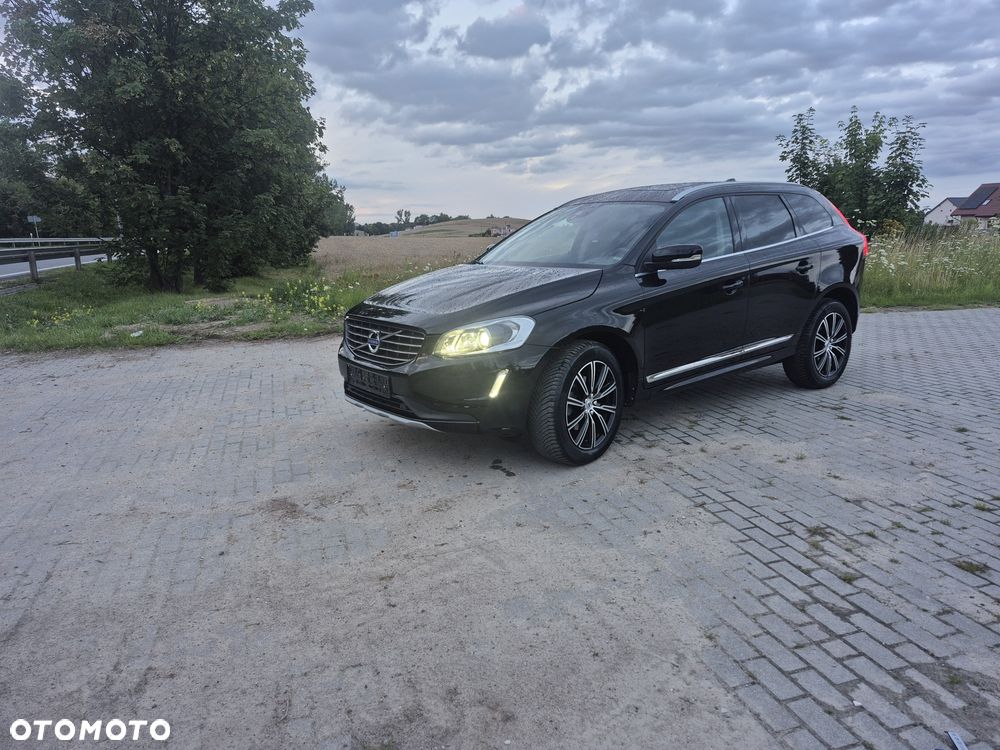 Volvo XC 60 - 7