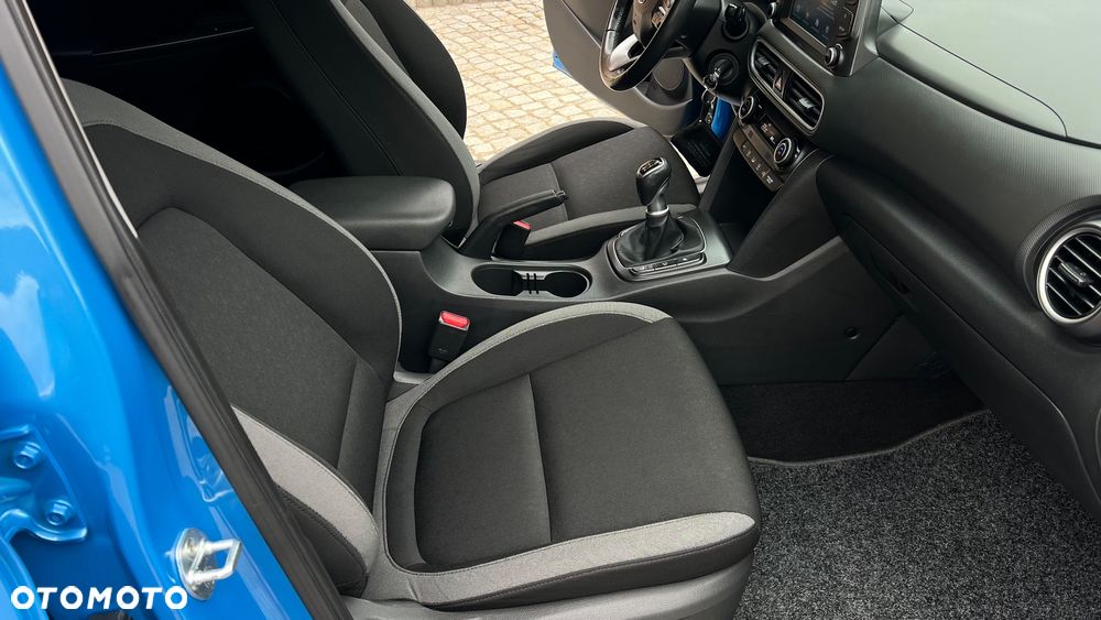 Hyundai Kona 1.0 T-GDI Advantage+ - 18
