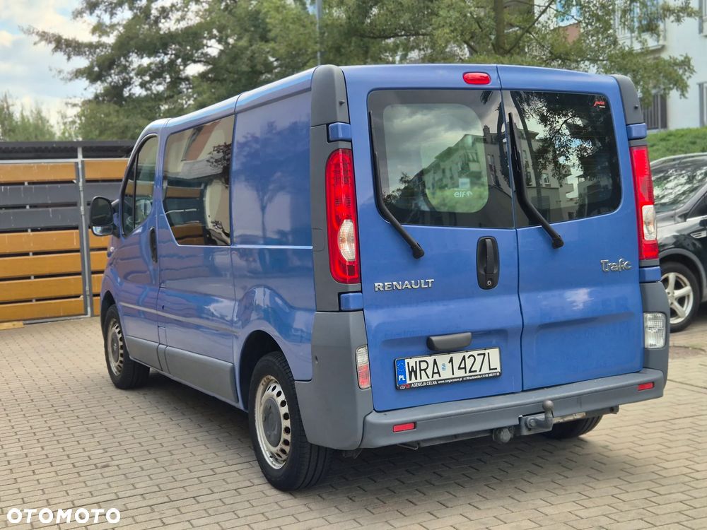 Renault Trafic - 41