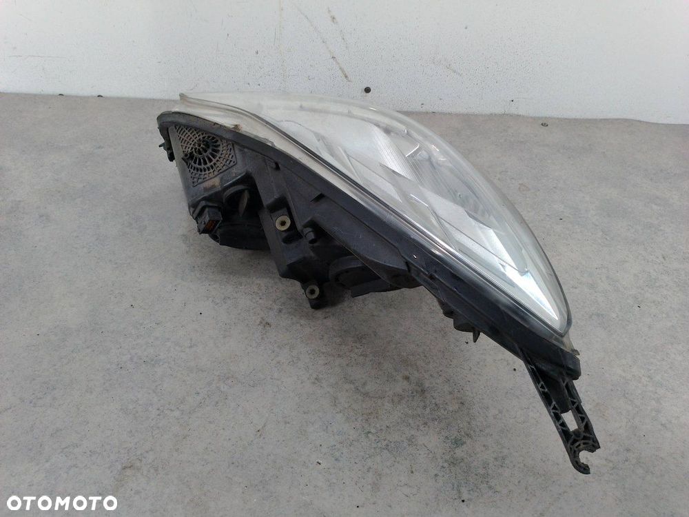 LAMPA PRZÓD PRAWA OPEL INSIGNIA A 1EJ009630 - 4