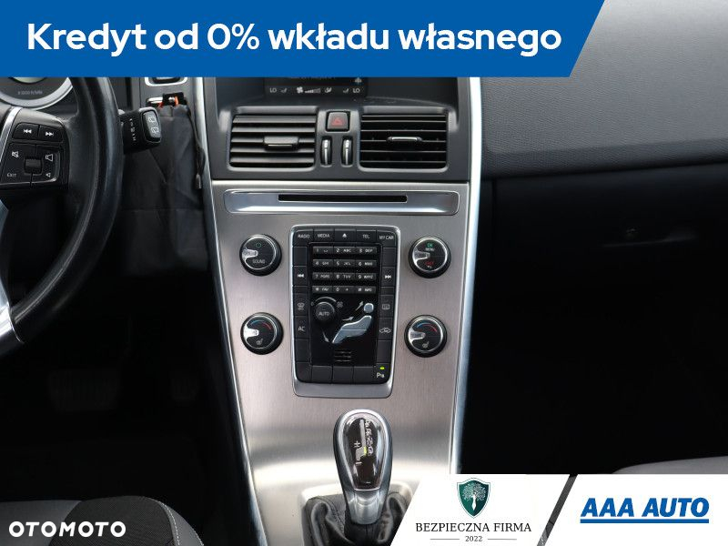 Volvo XC 60 - 13