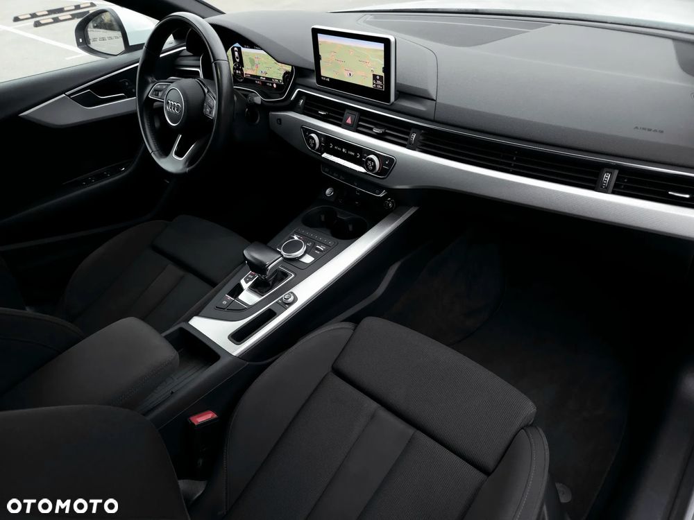 Audi A5 Sportback - 12